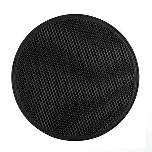 Mikrobølgeovn Matte Silikon Deksel Pad | Skanto