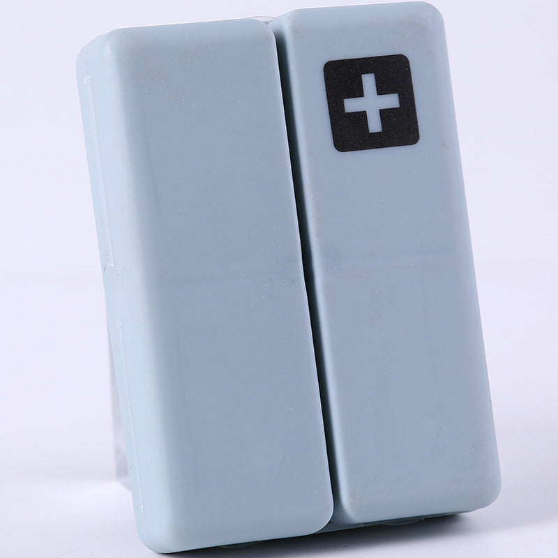 Skanto | 7 Rom Portable Medisinorganisator