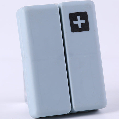 Skanto | 7 Rom Portable Medisinorganisator