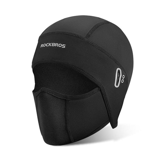 Skanto | Motorsykkel vindtette masker