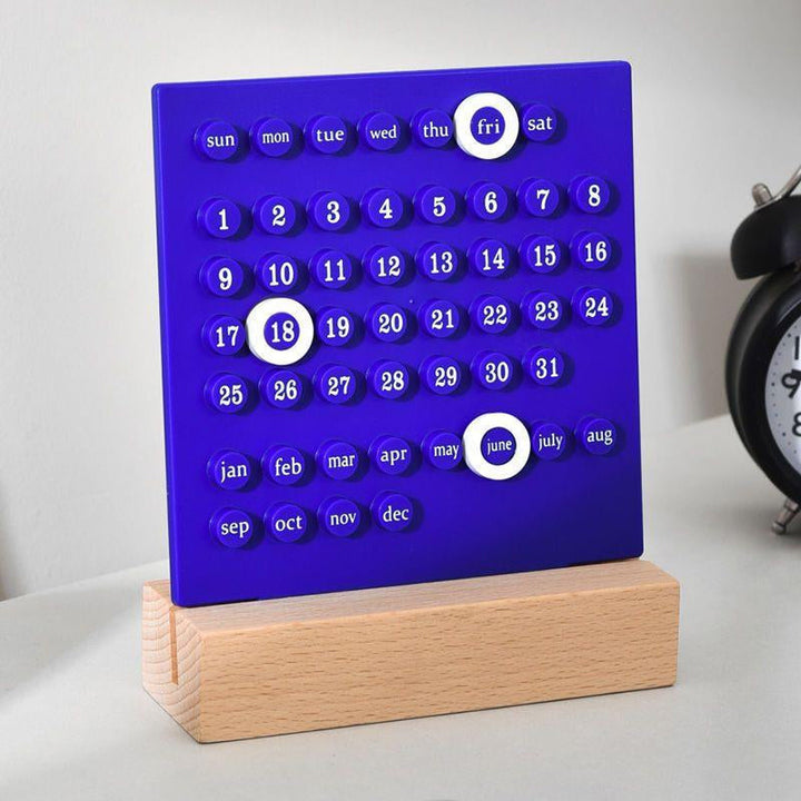 Skanto | Evig Kalender