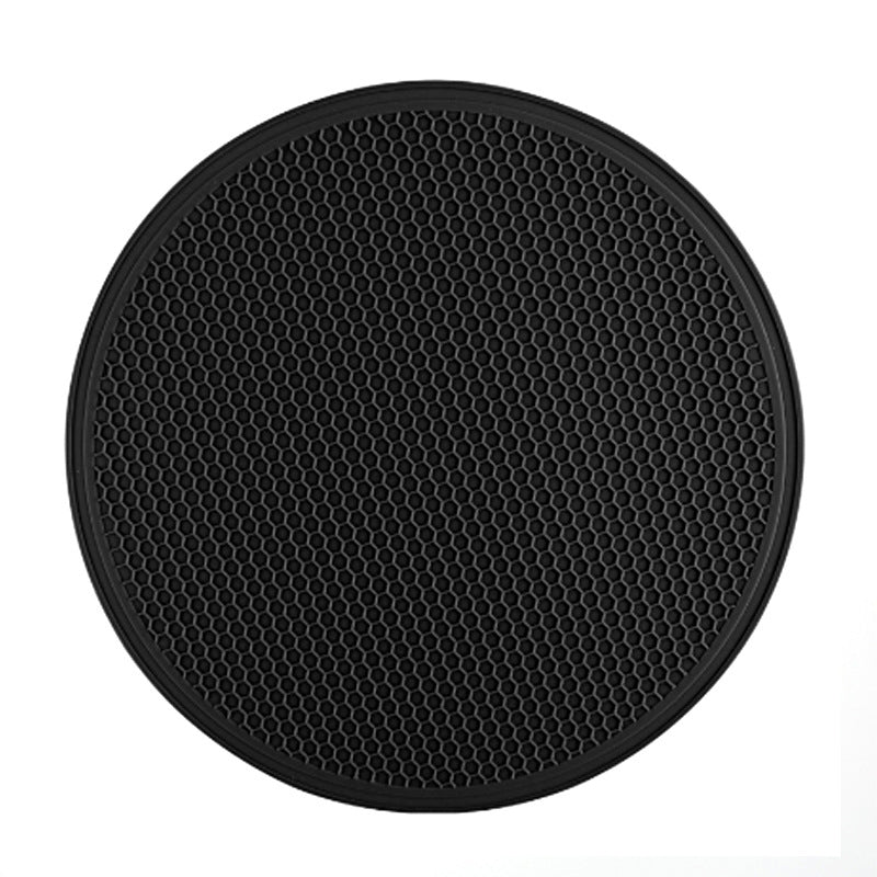 Skanto | Multi-purpose silikon mikrobølgeovn matte