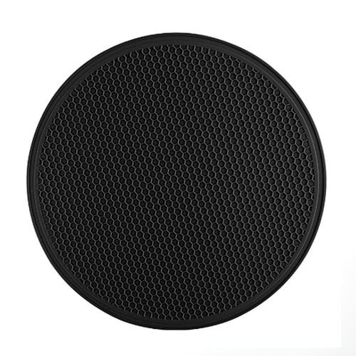 Skanto | Multi-purpose silikon mikrobølgeovn matte