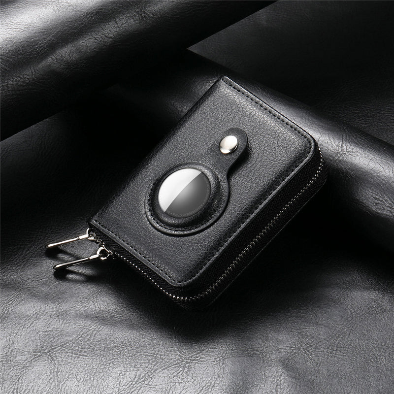 Intelligent AirTag-Zip RFID-læring