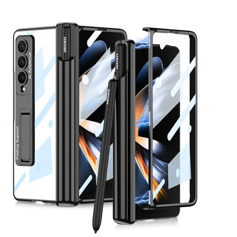 Skanto | Samsung Flip Telefondeksel for Fold4
