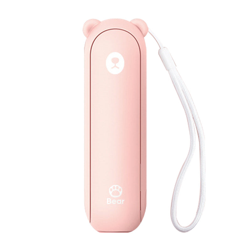 Skanto | Pocket Breeze Mini-vifte