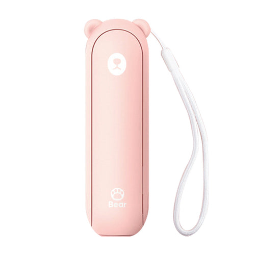 Skanto | Pocket Breeze Mini-vifte