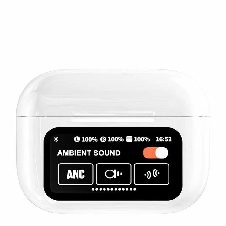 Skanto | Støyreduserende Bluetooth ørepropper