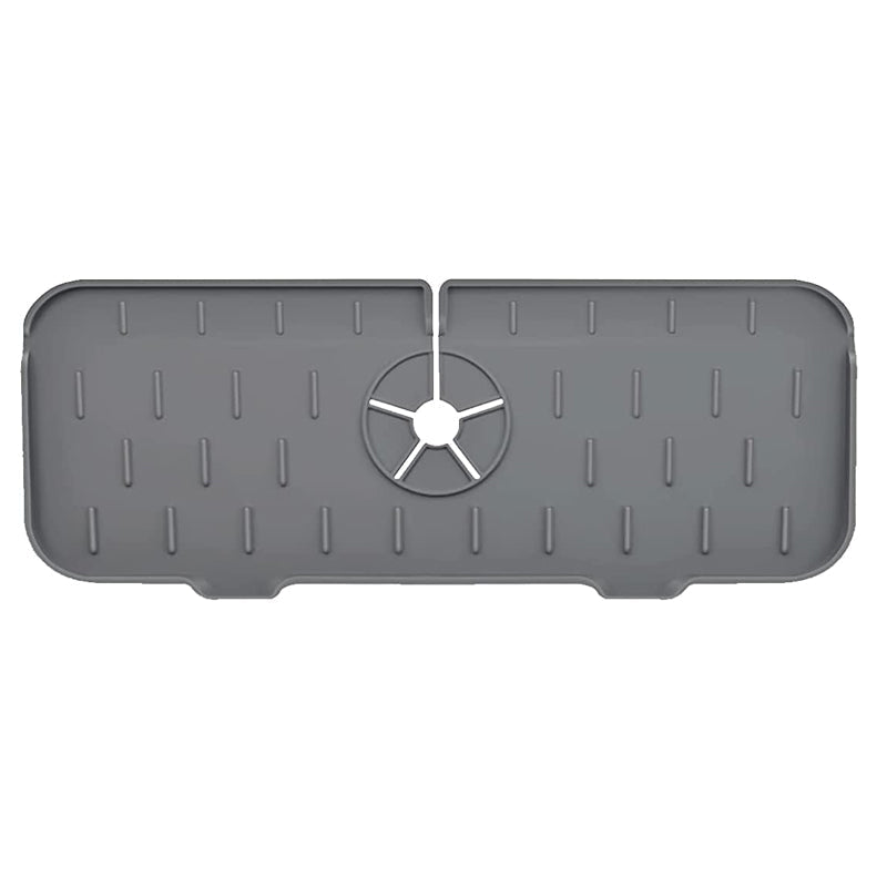 Skanto | Silikon Kranhåndtak Dryppbrett
