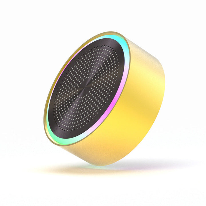 Skanto | Bærbar Mini Bluetooth Høyttaler