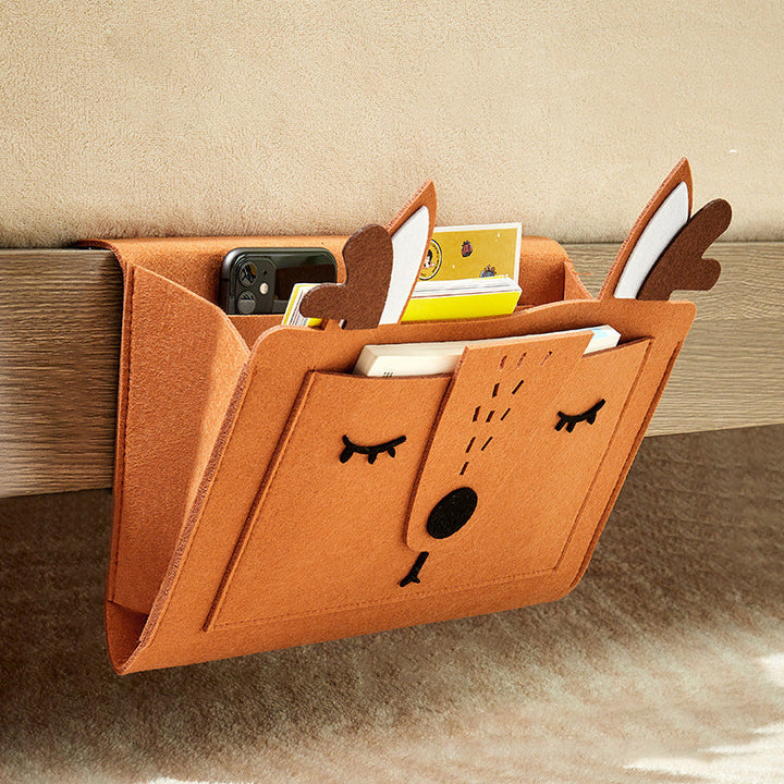 Skanto | Nattbord Organizer Hengende Pose