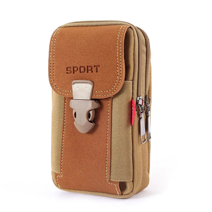 Skanto | Herres sportsbag for mobiltelefoner