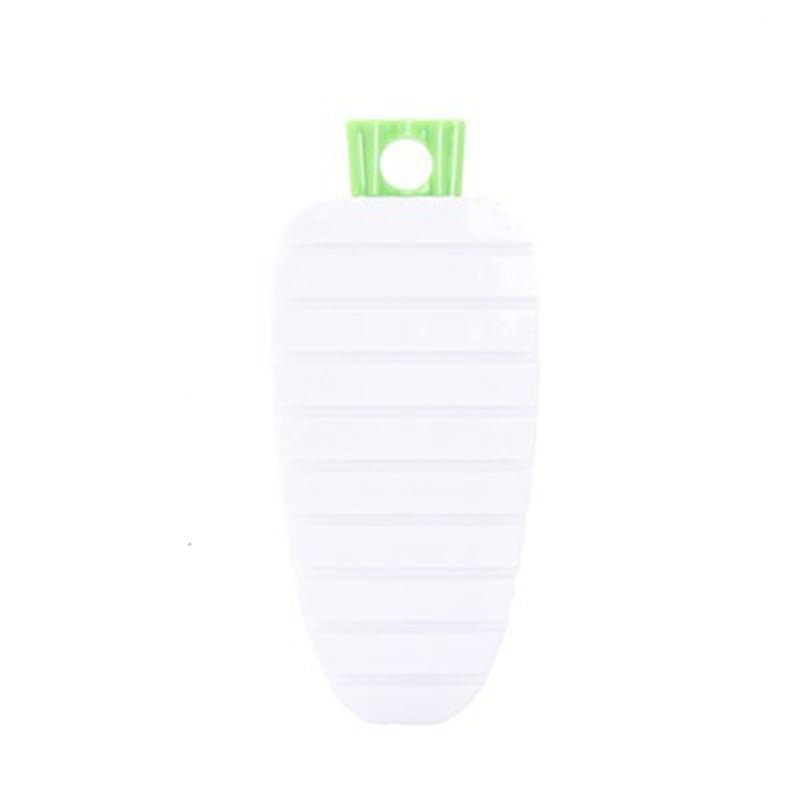 Carrot Styling Brush | Skanto