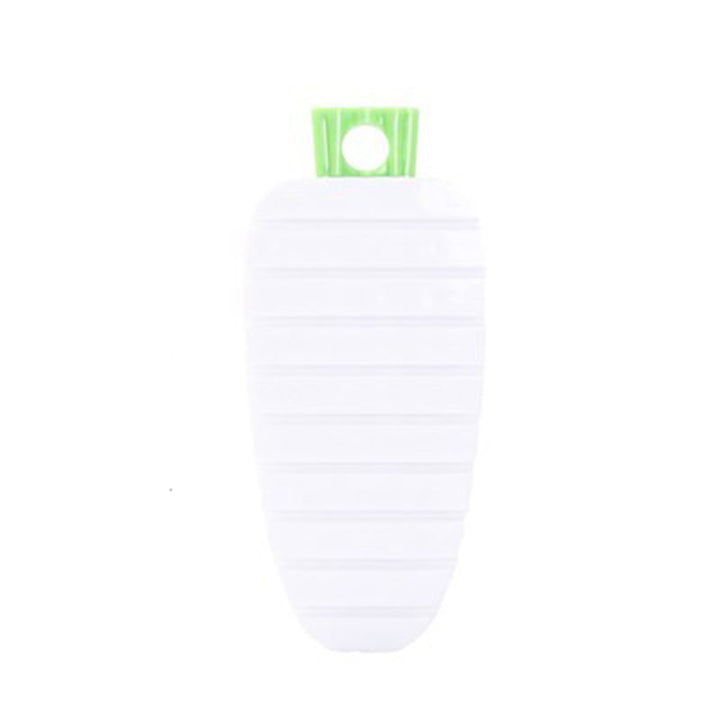 Carrot Styling Brush | Skanto