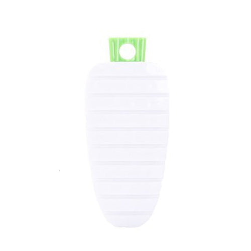 Carrot Styling Brush | Skanto