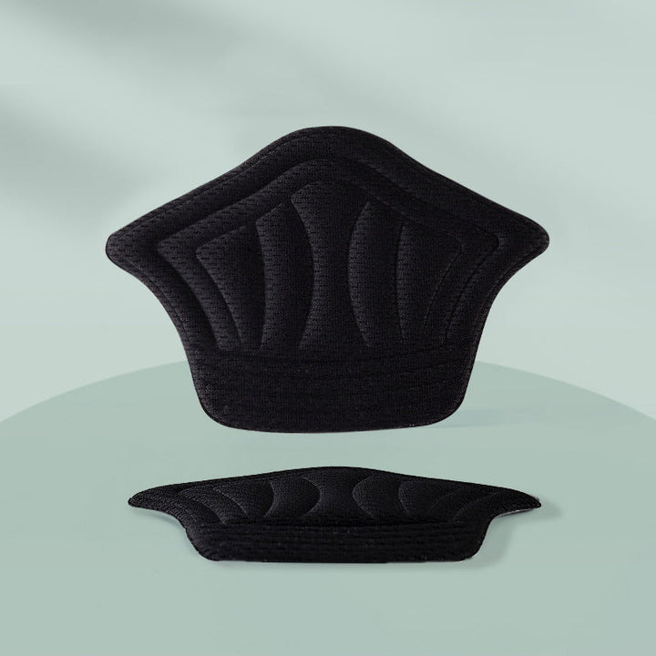 Anti-Wear Heel Patch | Skanto