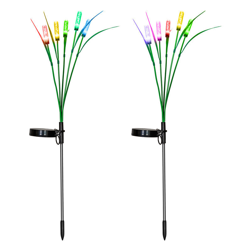 Skanto | Reeds Solar Hagebelysning