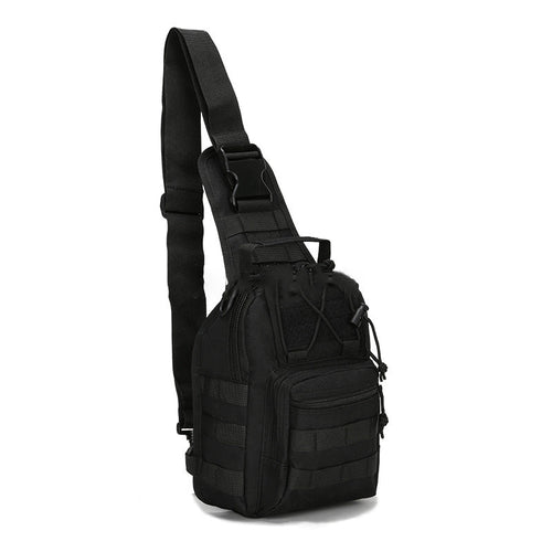 Skanto | Canvas Crossbody Brystveske