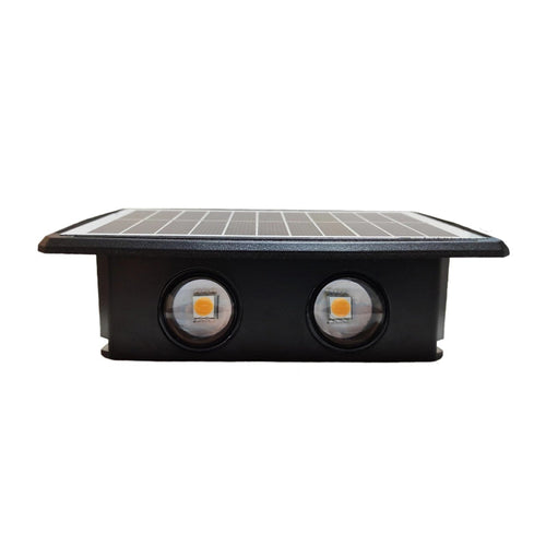 Skanto | Solaranlegg Utendørs Vegglampe