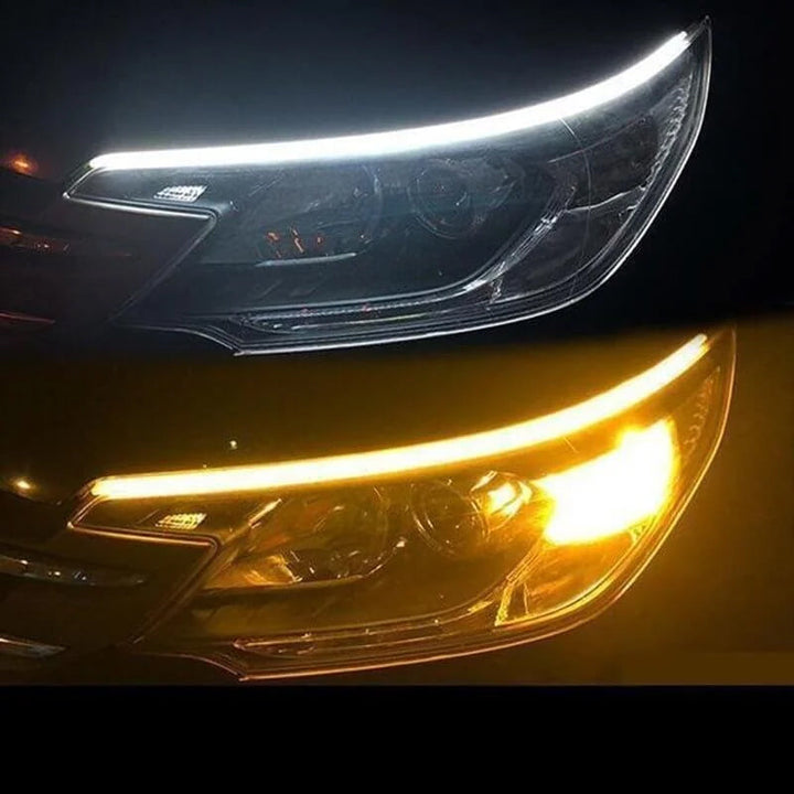 Skanto | LED Flyt Type Bil Signal Lys
