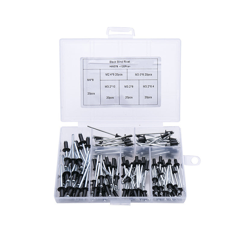 Profesjonelt Nietensang-Adapter-Kit | Skanto