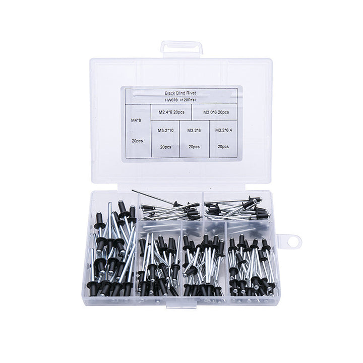 Profesjonelt Nietensang-Adapter-Kit | Skanto