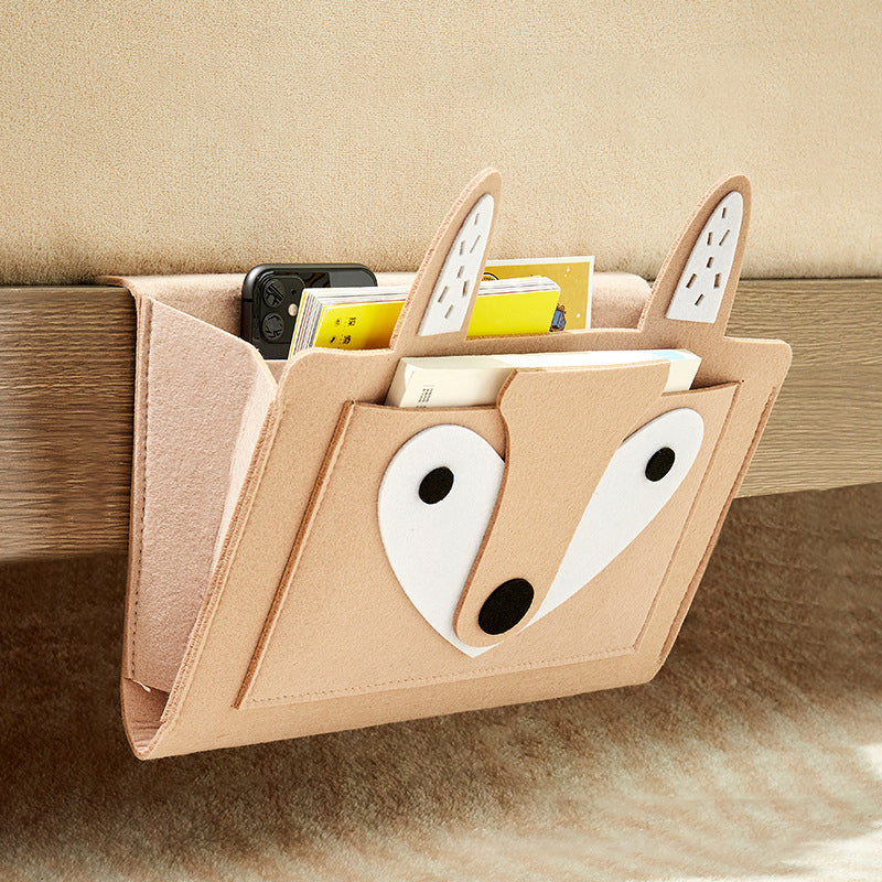 Skanto | Nattbord Organizer Hengende Pose