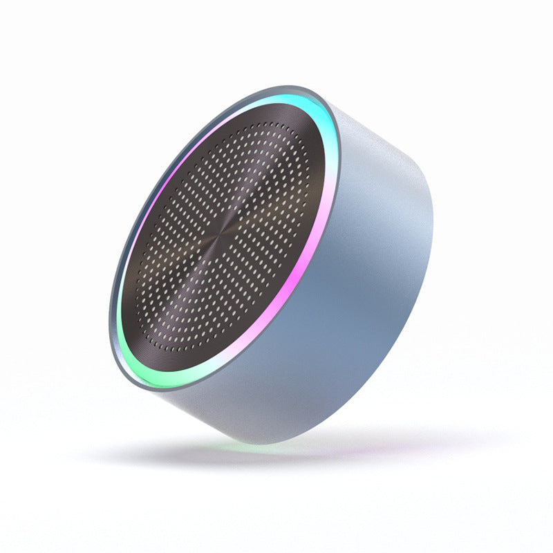Skanto | Bærbar Mini Bluetooth Høyttaler