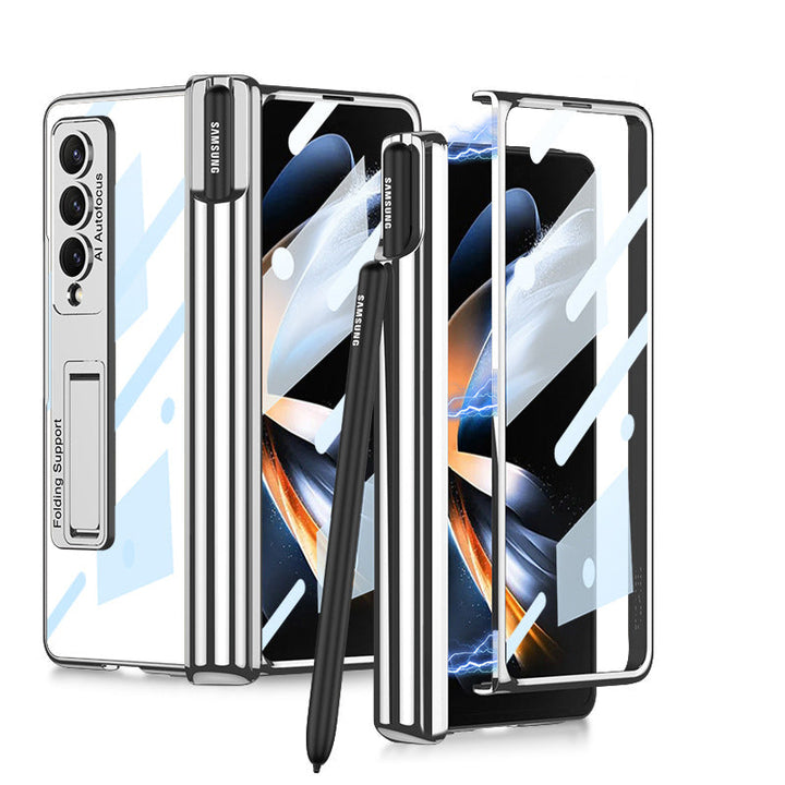 Skanto | Samsung Flip Telefondeksel for Fold4