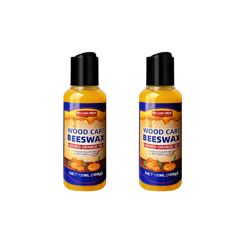 Skanto | Næringsrik bivoks for trepleie og vedlikehold