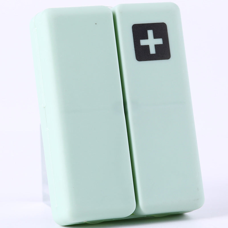 Skanto | 7 Rom Portable Medisinorganisator