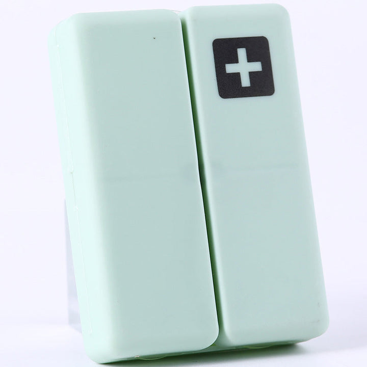 Skanto | 7 Rom Portable Medisinorganisator