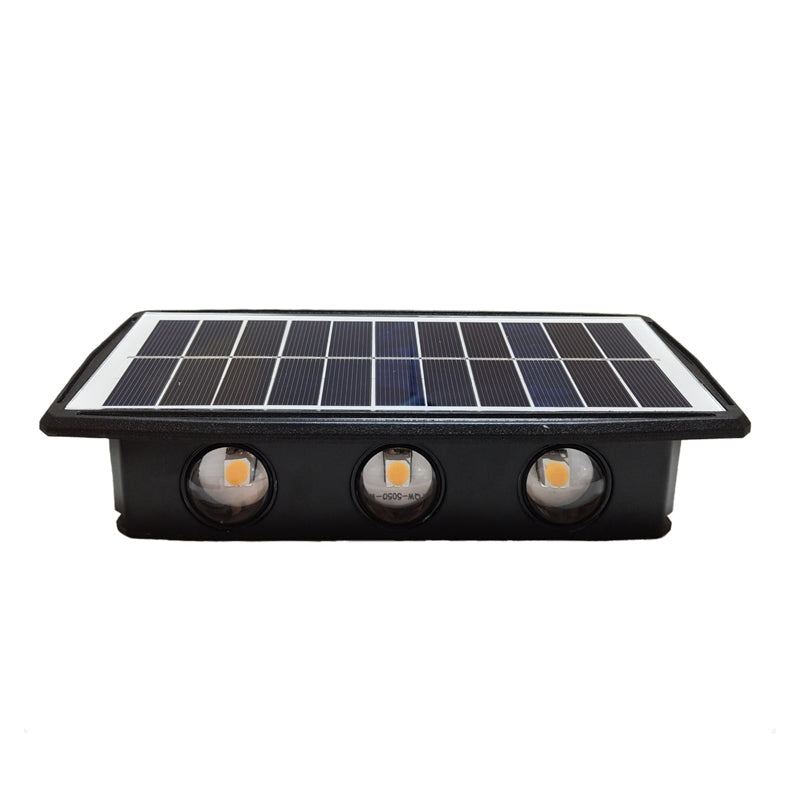 Skanto | Solaranlegg Utendørs Vegglampe