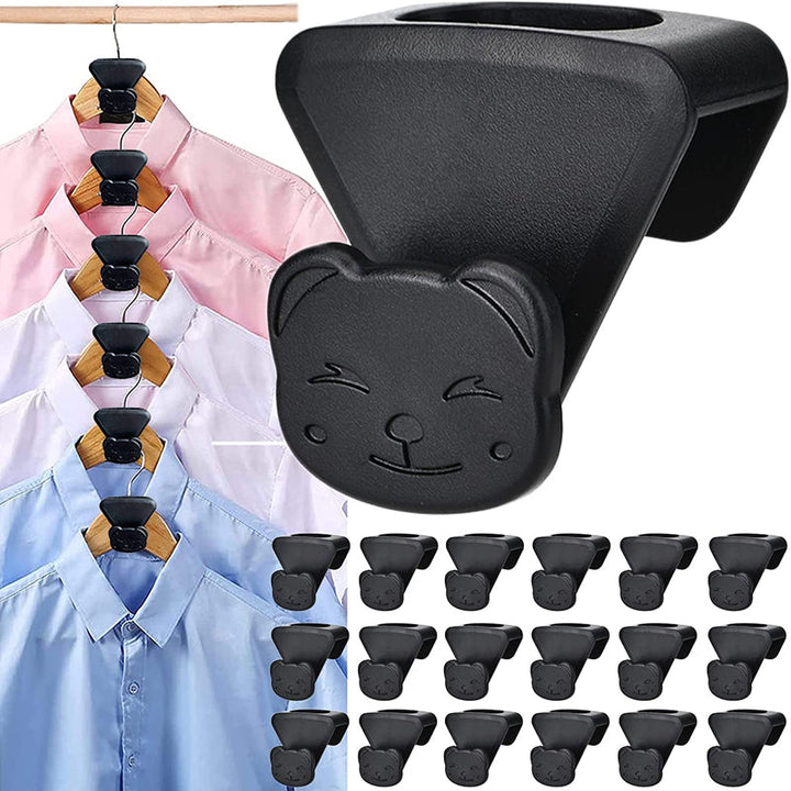 Hanger Connection Hook(18 PCS) | Skanto