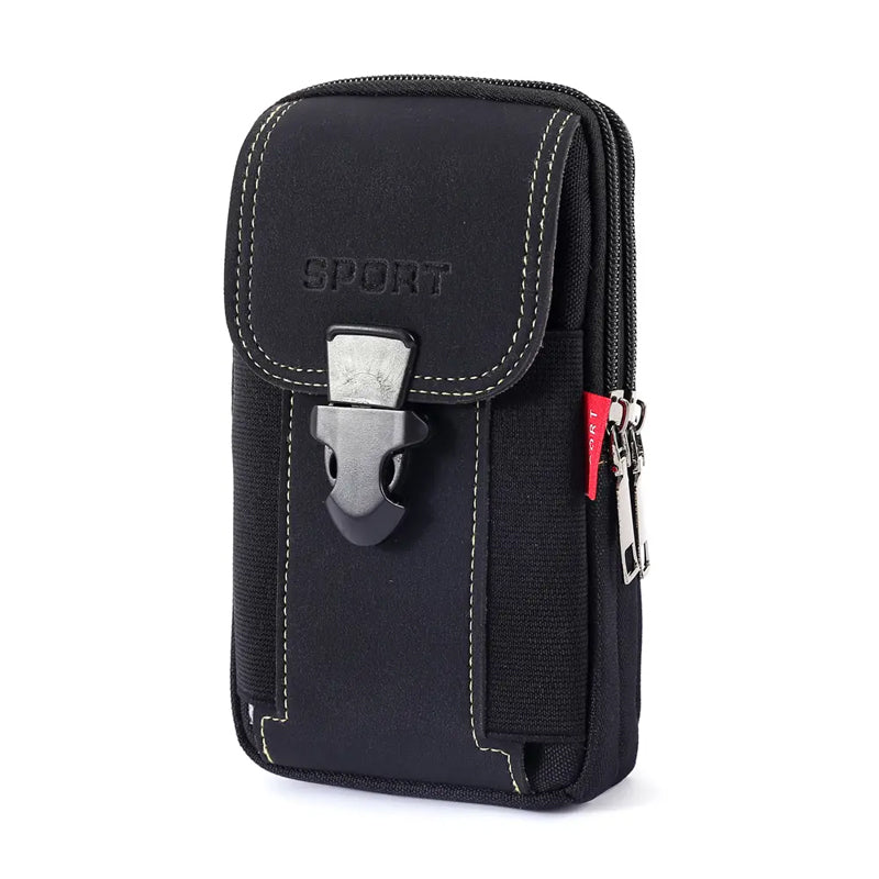 Skanto | Herres sportsbag for mobiltelefoner