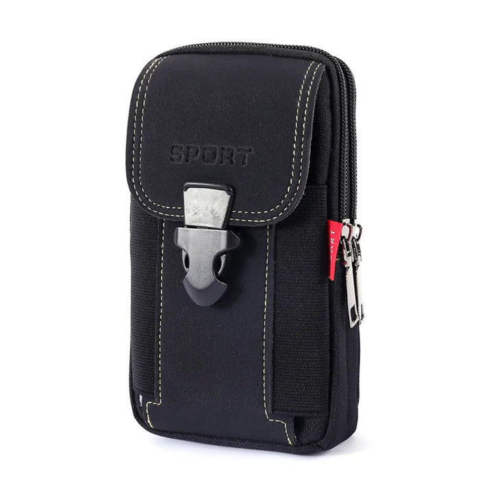 Skanto | Herres sportsbag for mobiltelefoner