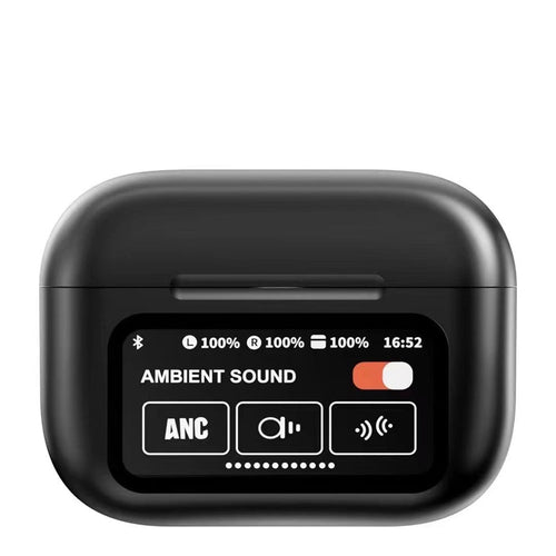 Skanto | Støyreduserende Bluetooth ørepropper