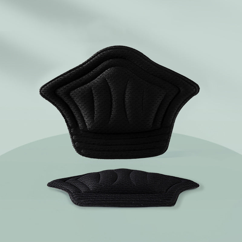 Anti-Wear Heel Patch | Skanto