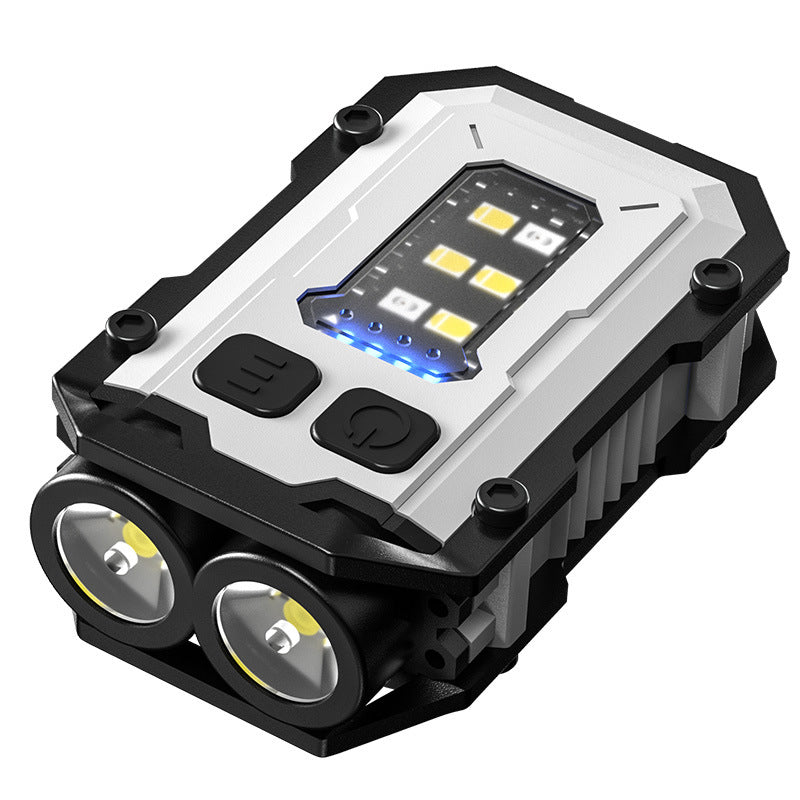 Skanto | LumaKey – Mini størrelse, Maksimum lys!
