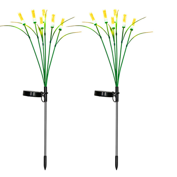 Skanto | Reeds Solar Hagebelysning