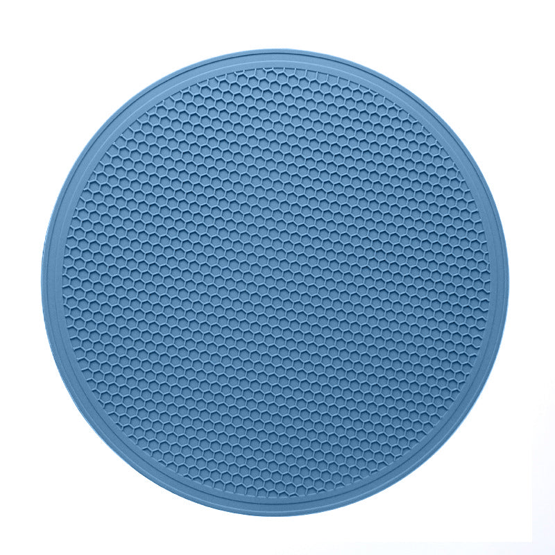 Skanto | Multi-purpose silikon mikrobølgeovn matte
