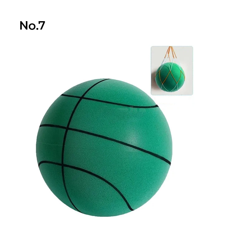 Skanto | Håndtak Stille Basketball
