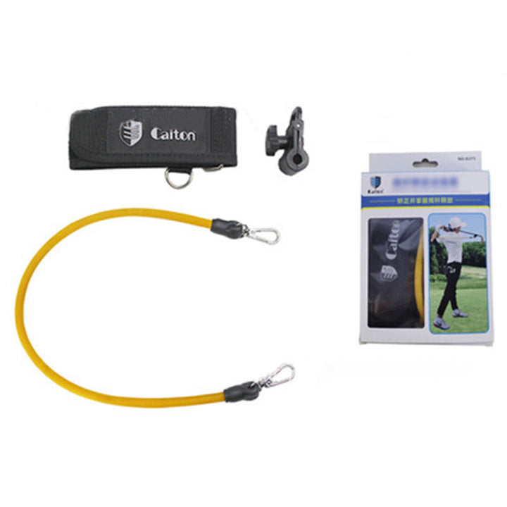 Skanto | Golf Trainer Hjelper
