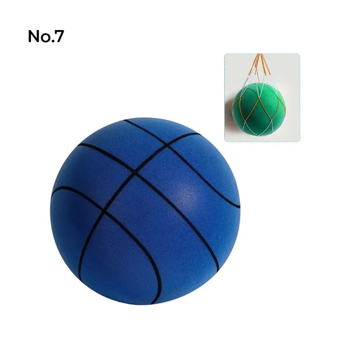 Skanto | Håndtak Stille Basketball