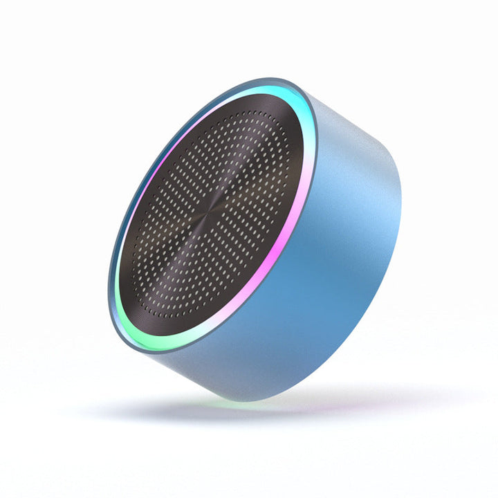 Skanto | Bærbar Mini Bluetooth Høyttaler