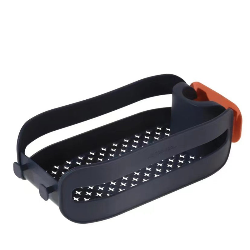 Skanto | 2 i 1 Hjem Sink Organisator