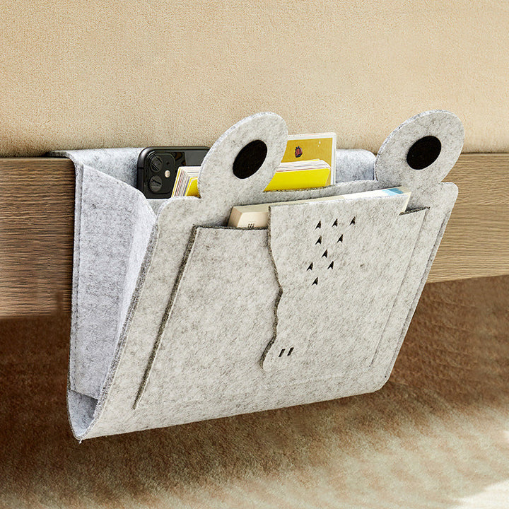 Hengeveske for nattbordsoppbevaring | Skanto