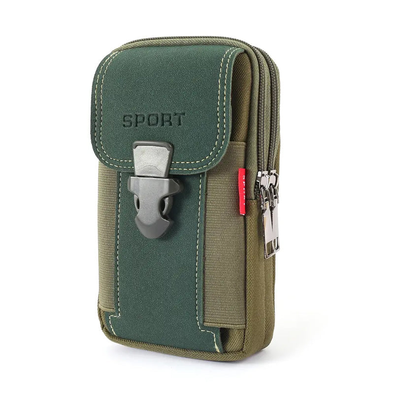 Skanto | Herres sportsbag for mobiltelefoner
