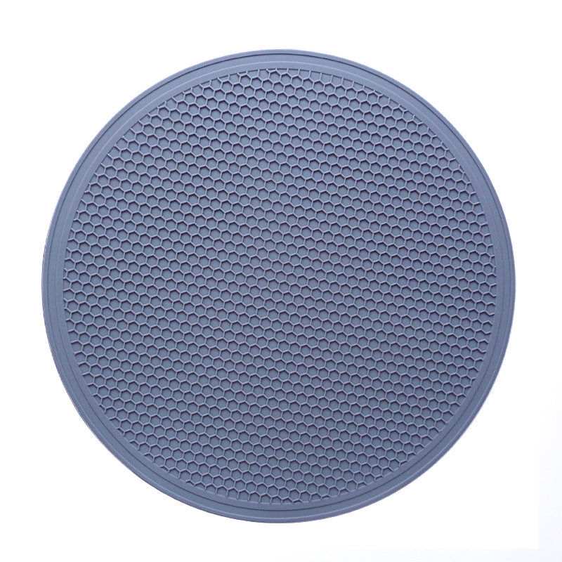 Skanto | Multi-purpose silikon mikrobølgeovn matte