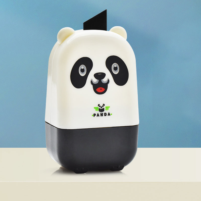 Skanto | Mini Cartoon ID Beskyttelse Roller Stempel